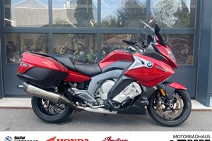 Angebot BMW K 1600 GT