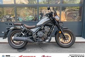 Angebot Honda CMX500 Rebel