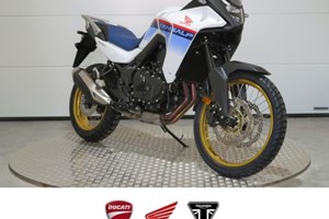 Angebot Honda XL750 Transalp