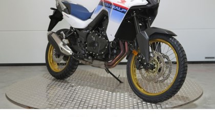 Neumotorrad Honda XL750 Transalp