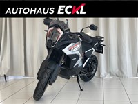 Neumotorrad KTM 1290 Super Adventure