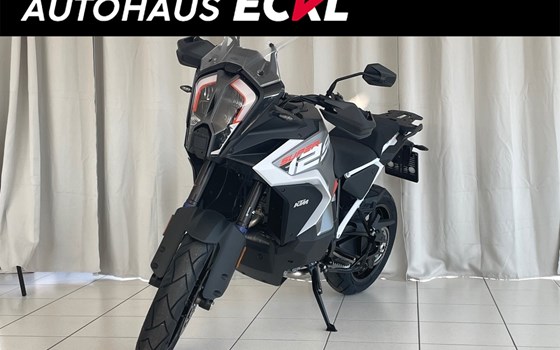 Neufahrzeug KTM 1290 Super Adventure - Bild 1