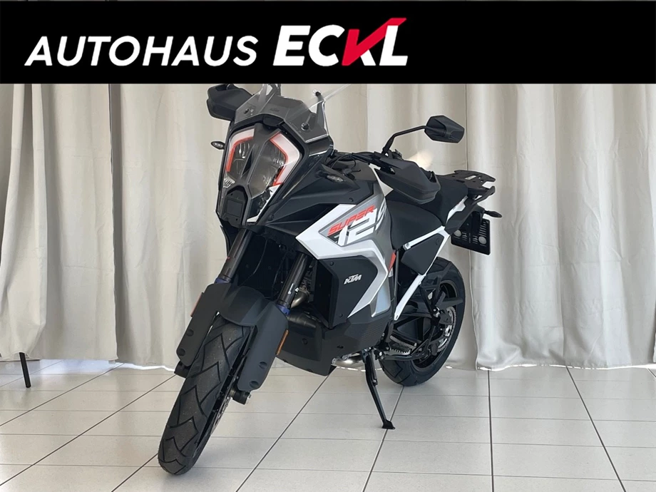 Angebot KTM 1290 Super Adventure Bild 1: Angebot KTM 1290 Super Adventure