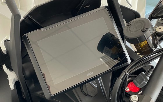 Neufahrzeug KTM 1290 Super Adventure - Bild 10