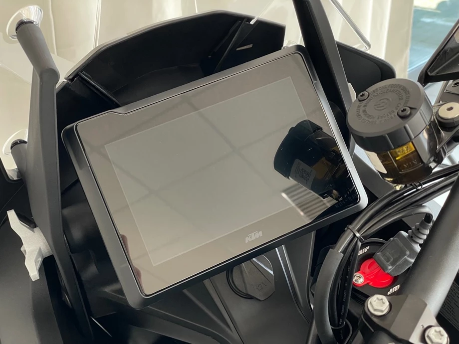 Angebot KTM 1290 Super Adventure Bild 10: Angebot KTM 1290 Super Adventure