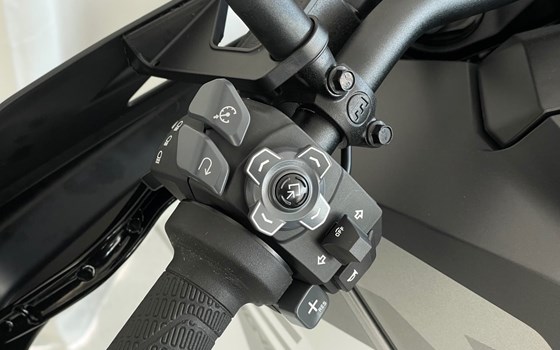 Neufahrzeug KTM 1290 Super Adventure - Bild 11