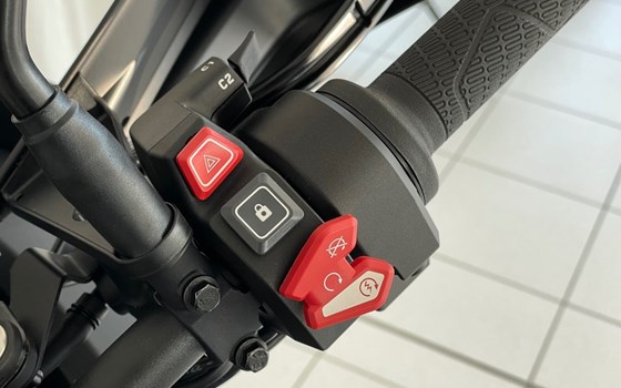 Neufahrzeug KTM 1290 Super Adventure - Bild 12