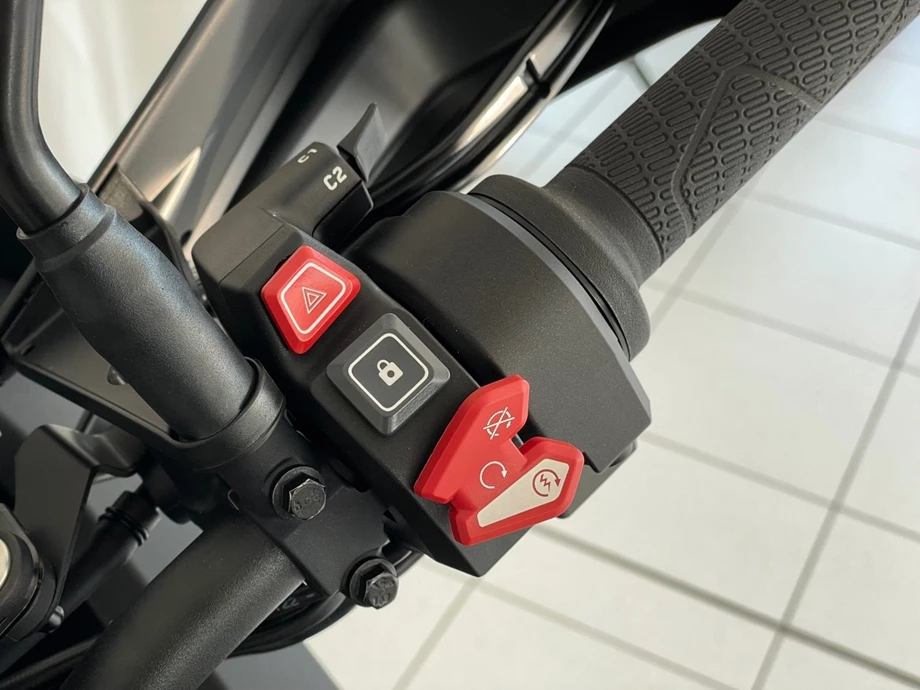 Angebot KTM 1290 Super Adventure Bild 12: Angebot KTM 1290 Super Adventure