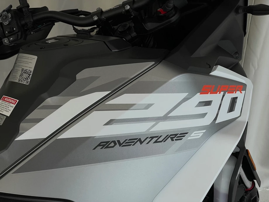 Angebot KTM 1290 Super Adventure Bild 13: Angebot KTM 1290 Super Adventure