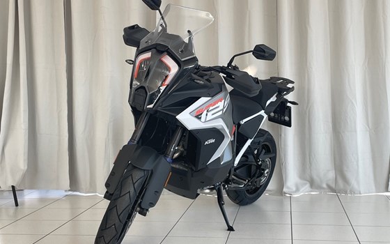 Neufahrzeug KTM 1290 Super Adventure - Bild 2