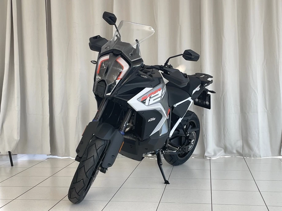Angebot KTM 1290 Super Adventure Bild 2: Angebot KTM 1290 Super Adventure