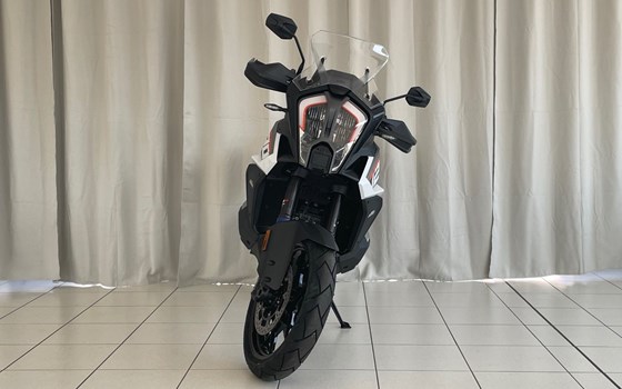 Neufahrzeug KTM 1290 Super Adventure - Bild 3