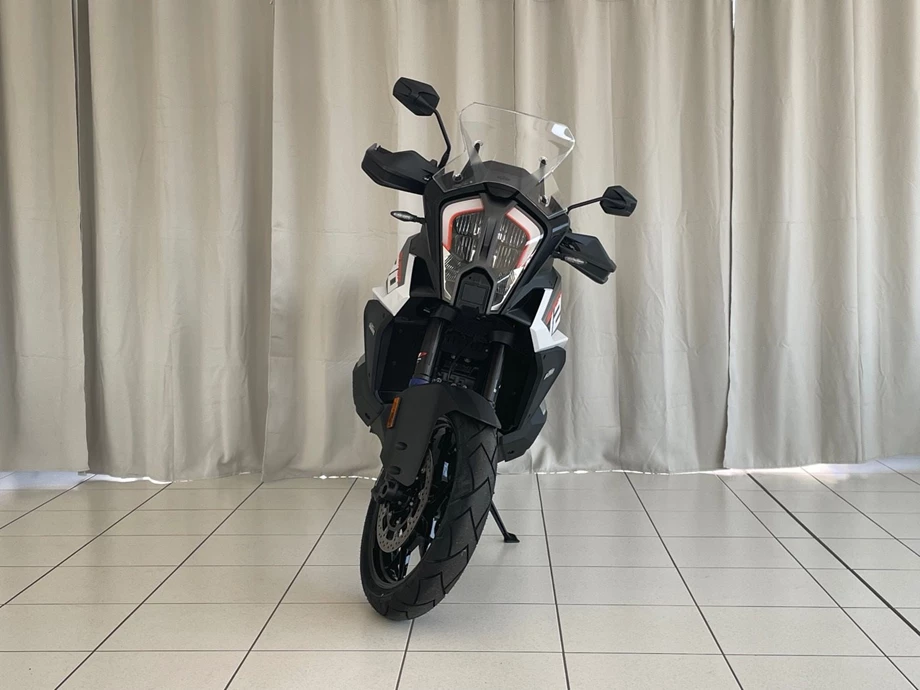 Angebot KTM 1290 Super Adventure Bild 3: Angebot KTM 1290 Super Adventure