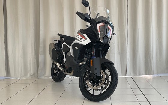 Neufahrzeug KTM 1290 Super Adventure - Bild 4