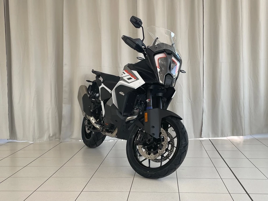 Angebot KTM 1290 Super Adventure Bild 4: Angebot KTM 1290 Super Adventure