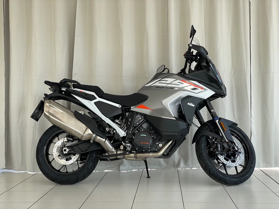 Angebot KTM 1290 Super Adventure Bild 5: Angebot KTM 1290 Super Adventure