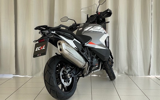 Neufahrzeug KTM 1290 Super Adventure - Bild 6