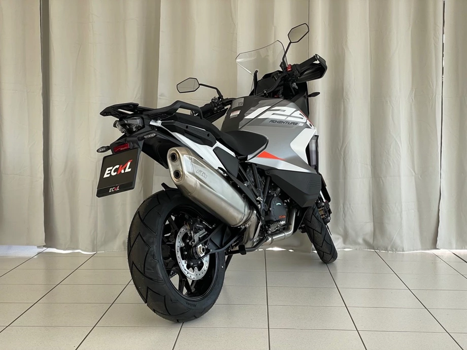 Angebot KTM 1290 Super Adventure Bild 6: Angebot KTM 1290 Super Adventure