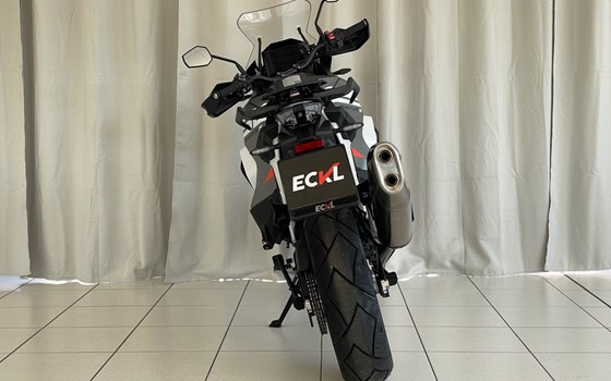 Neufahrzeug KTM 1290 Super Adventure - Bild 7