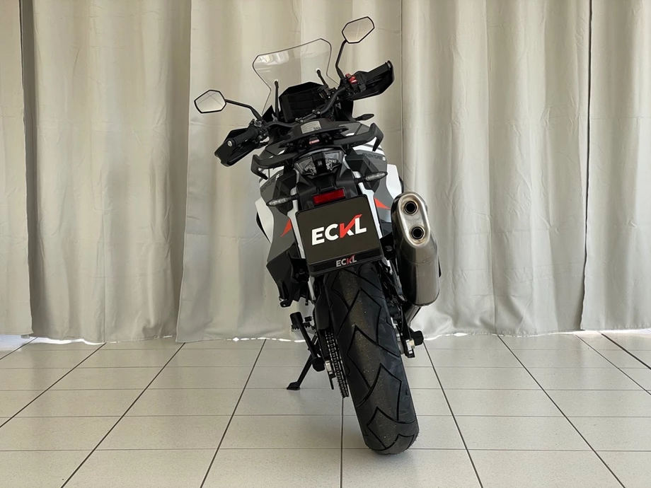 Angebot KTM 1290 Super Adventure Bild 7: Angebot KTM 1290 Super Adventure