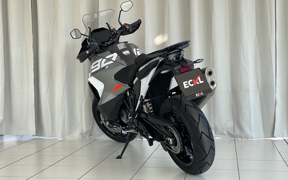 Neufahrzeug KTM 1290 Super Adventure - Bild 8