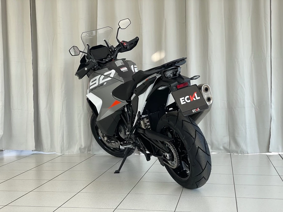 Angebot KTM 1290 Super Adventure Bild 8: Angebot KTM 1290 Super Adventure