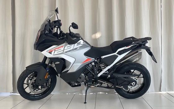 Neufahrzeug KTM 1290 Super Adventure - Bild 9