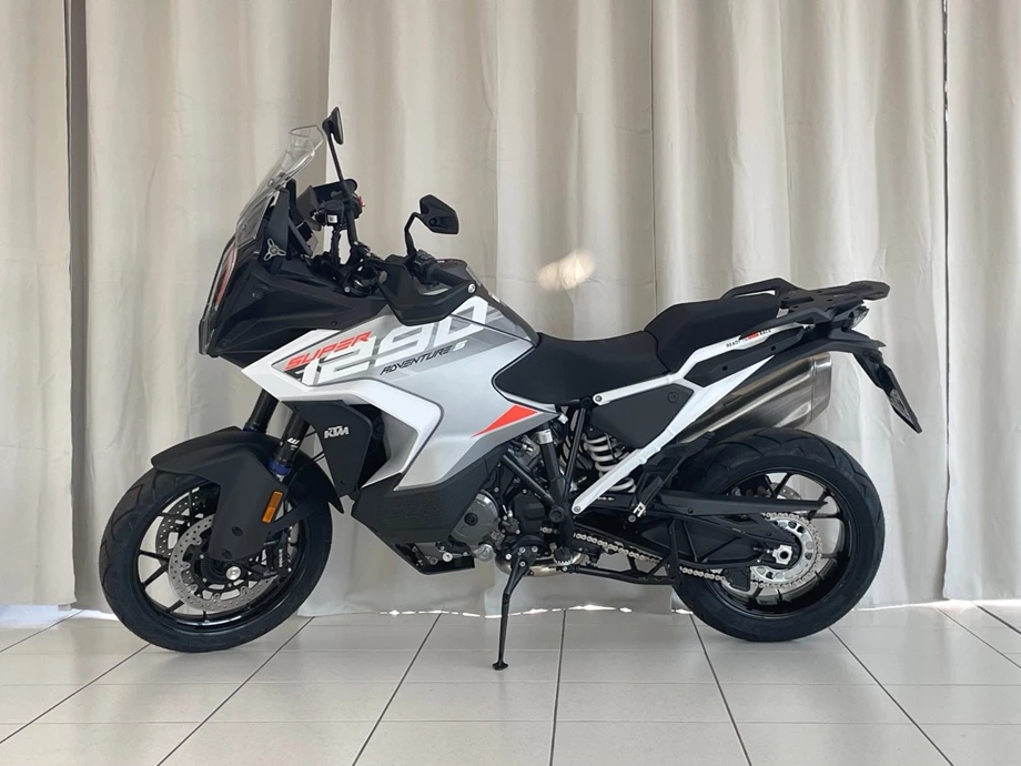 Angebot KTM 1290 Super Adventure Bild 9: Angebot KTM 1290 Super Adventure