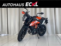 Neumotorrad KTM Freeride 250