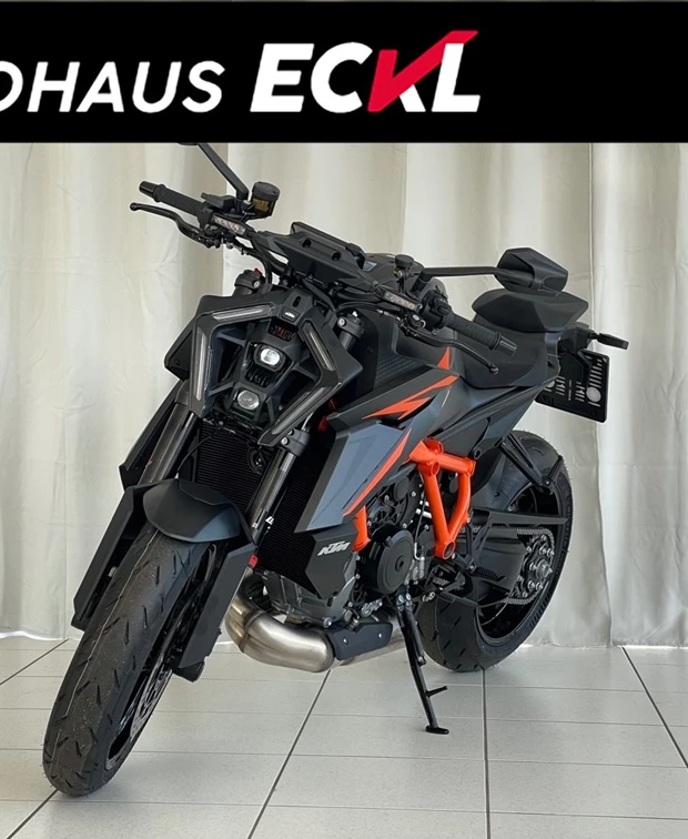 KTM 1390 Super Duke R