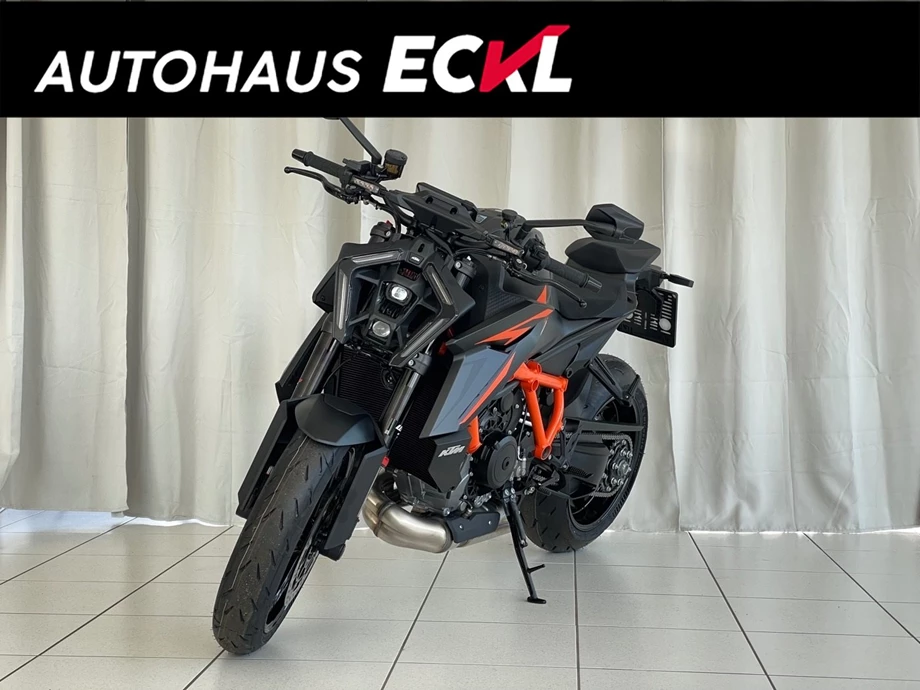 Angebot KTM 1390 Super Duke R Bild 1: Angebot KTM 1390 Super Duke R