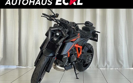 Neufahrzeug KTM 1390 Super Duke R - Bild 1