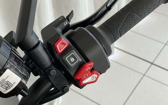 Neufahrzeug KTM 1390 Super Duke R - Bild 11