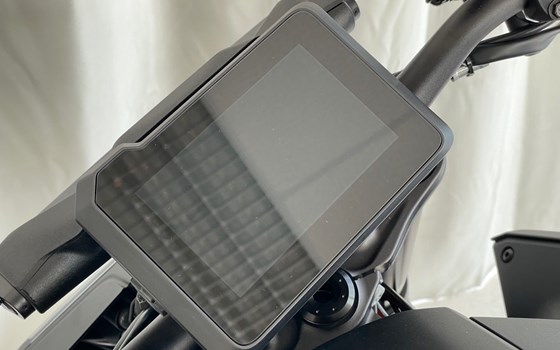 Neufahrzeug KTM 1390 Super Duke R - Bild 12