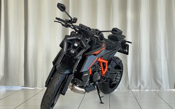 Neufahrzeug KTM 1390 Super Duke R - Bild 2