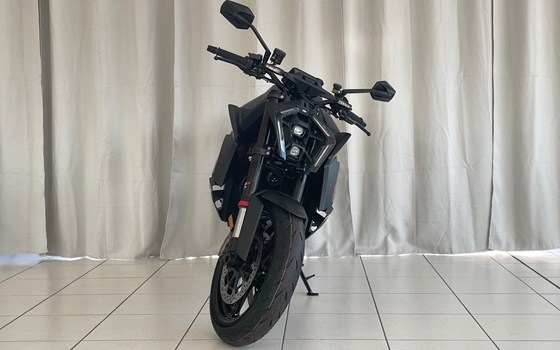 Neufahrzeug KTM 1390 Super Duke R - Bild 3