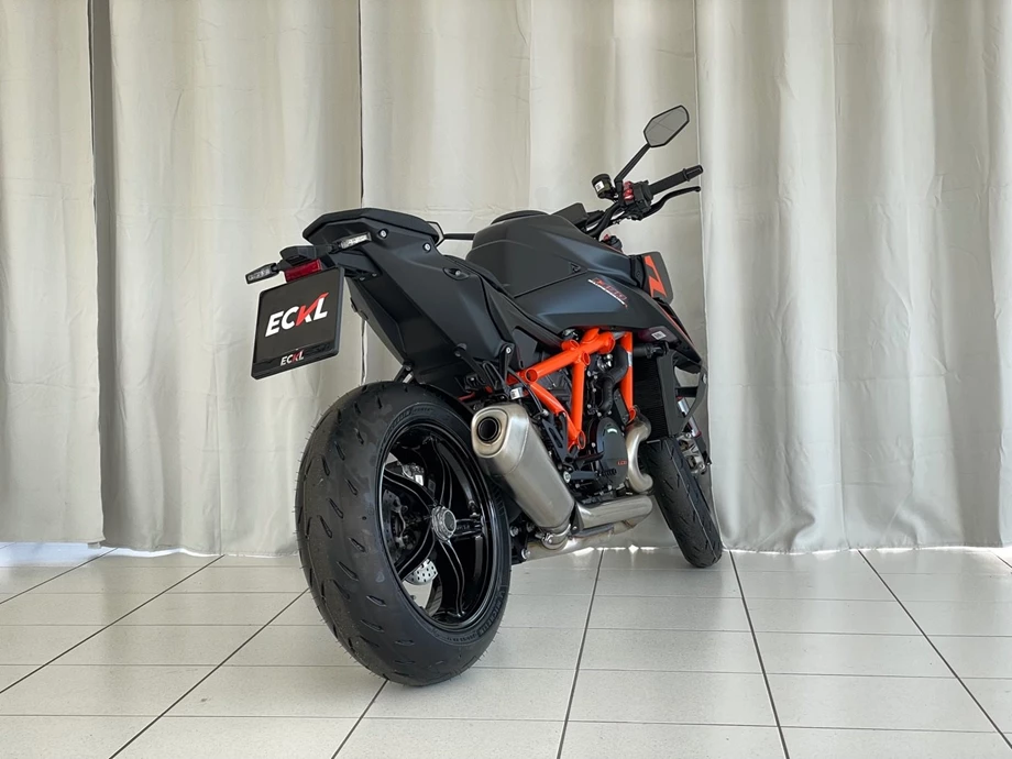 Angebot KTM 1390 Super Duke R Bild 6: Angebot KTM 1390 Super Duke R