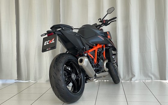 Neufahrzeug KTM 1390 Super Duke R - Bild 6