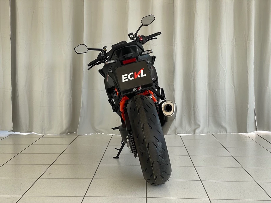 Angebot KTM 1390 Super Duke R Bild 7: Angebot KTM 1390 Super Duke R
