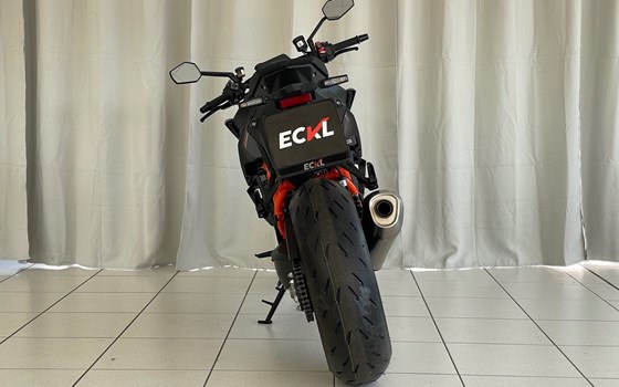 Neufahrzeug KTM 1390 Super Duke R - Bild 7