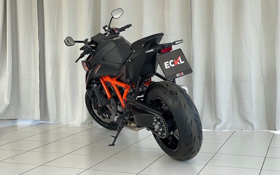 Neufahrzeug KTM 1390 Super Duke R - Bild 8