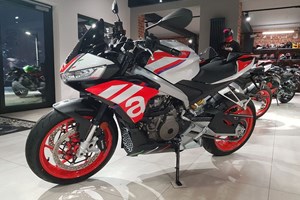 Angebot Aprilia Tuono 660 Factory