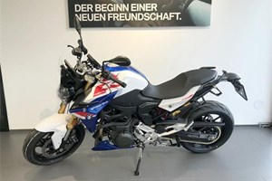 Angebot BMW F 900 R