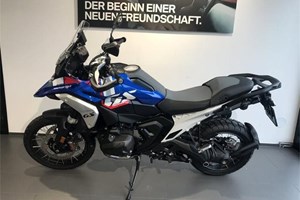 Angebot BMW R 1300 GS