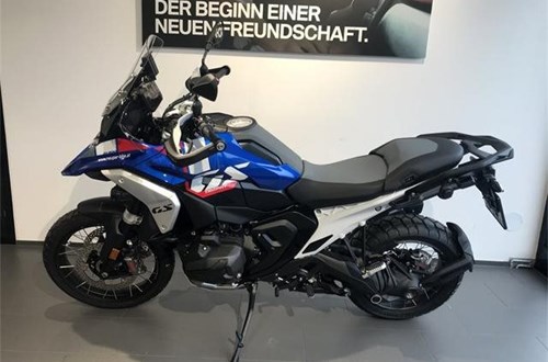 BMW R 1300 GS