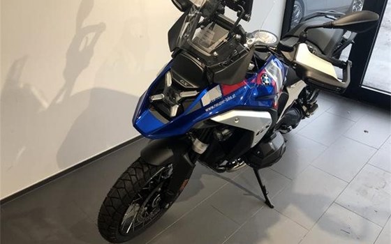 Gebrauchtmotorrad BMW R 1300 GS - Bild 2 Gebrauchtmotorrad BMW R 1300 GS - Bild 2