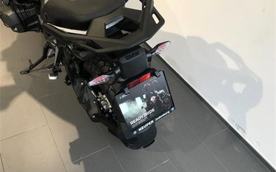 Gebrauchtmotorrad BMW R 1300 GS - Bild 3 Gebrauchtmotorrad BMW R 1300 GS - Bild 3