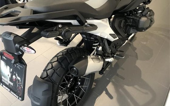 Gebrauchtmotorrad BMW R 1300 GS - Bild 4 Gebrauchtmotorrad BMW R 1300 GS - Bild 4