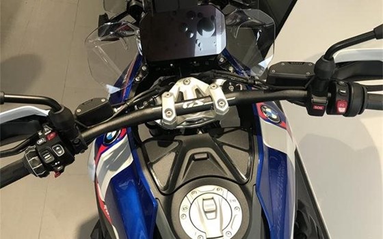 Gebrauchtmotorrad BMW R 1300 GS - Bild 5 Gebrauchtmotorrad BMW R 1300 GS - Bild 5