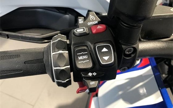 Gebrauchtmotorrad BMW R 1300 GS - Bild 6 Gebrauchtmotorrad BMW R 1300 GS - Bild 6